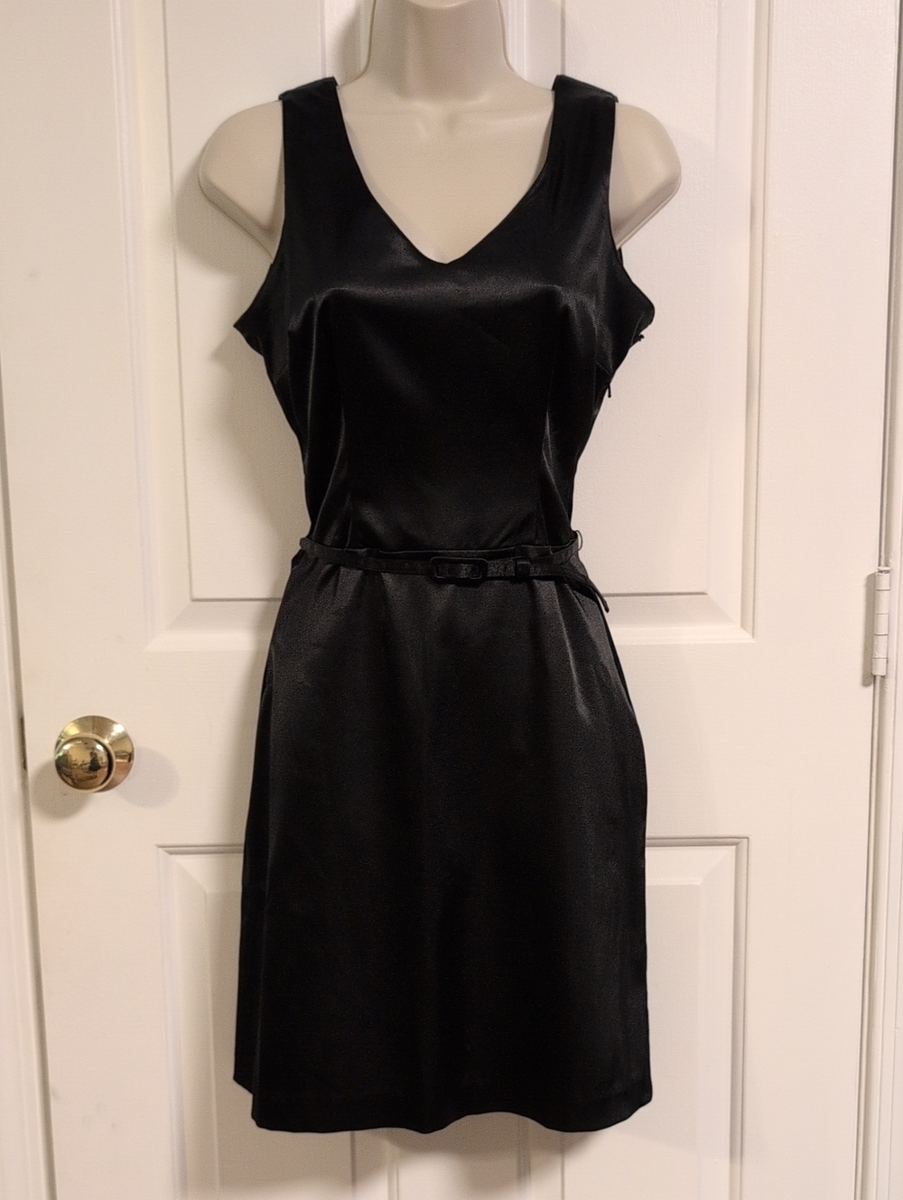 2000s Old Navy Collection Little Black Dress, sz 2